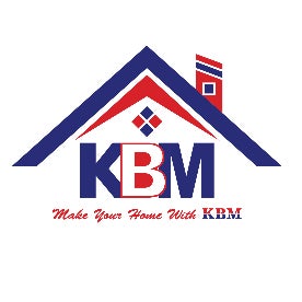 Official KBM logo